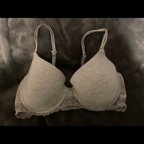 aerie tshirt bra - Picture 1 of 2